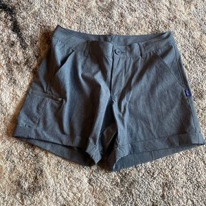 Huk Performance Shorts Xsmall